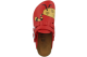 Birkenstock Clogs (582516) rot 6
