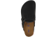 Birkenstock Kay SL Naturleder Clogs Weichbettung normal (582634) schwarz 2