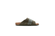 Birkenstock Pantolette Kyoto (1023830) grün 5