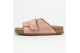 Birkenstock Kyoto Soft (1019722) pink 1