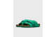 Birkenstock Kyoto VL Soft Suede Nubuck Bold Green (1022370) grün 2