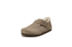 Birkenstock London Shearling Suede (1028235) beige 6
