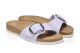 Birkenstock Madrid BB Rivet Logo Fog Regular Fit (1025551) lila 3