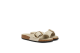 Birkenstock Madrid Big Buckle Natural Leather (1031823) beige 5