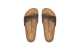 Birkenstock Madrid BF (40391) braun 4