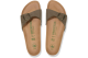 Birkenstock Madrid (1027974) grün 2