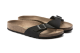 Birkenstock Madrid Vegan (1019969) schwarz 3