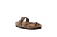 Birkenstock Mayari (071063) braun 1