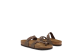 Birkenstock Mayari Birko Flor (071061) braun 6