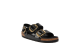 Birkenstock Milano Big Buckle (1024211) schwarz 1