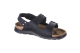 Birkenstock Milano CT LEOI Outdoorsandalen (1025677) schwarz 2