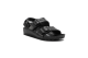 Birkenstock Milano EVA (1009353) schwarz 2