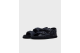 Birkenstock Milano Stone Washed Denim 1774 (1028644) schwarz 2