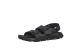 Birkenstock Mogami Terra Birko Flor (1027161) schwarz 3