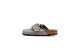 Birkenstock Nagoya (1020721) grau 3
