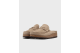 Birkenstock Naples Shearling Leather Oiled (1028084) braun 2