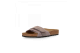 Birkenstock Oita Suede Leather (1027997) braun 6