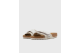 Birkenstock Oita Suede Leather (1024181) weiss 2