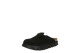 Birkenstock Boston Chunky Suede Leather Narrow (1028317) schwarz 1