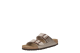 Birkenstock Arizona (1029439) silber 5