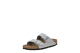 Birkenstock Arizona (1030127) silber 5