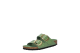 Birkenstock Arizona Big Buckle (1028613) grün 1