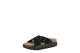 Birkenstock Siena Pap Chunky Suede Leather Narrow (1031236) schwarz 1