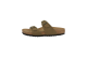 Birkenstock Sydney (1027961) grün 1