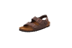 Birkenstock Milano (634503) braun 5