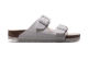 Birkenstock individuell verstellbare Dornschnallen (1019046) weiss 6