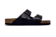 Birkenstock Arizona NL (51191) schwarz 6