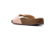 Birkenstock Wähle deine Größe (1020504) pink 4