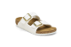 Birkenstock Arizona BS (1027150) weiss 6