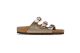 Birkenstock Florida (1030352) beige 5