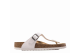 Birkenstock Gizeh (0745531) weiss 1