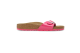 Birkenstock Sandalen Madrid Birko Flor (1030872) pink 1