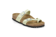 Birkenstock Sandalen Mayari Nubuck Leather (1026589) beige 2
