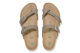 Birkenstock Sandalen Mayari Synthetics (1026697) beige 2