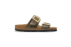 Birkenstock Sydney Cushion Buckle (1030888) braun 5