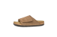 Birkenstock Solana VL Suede Leather (1031997) marrone 1