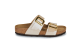 Birkenstock Sydney CB BF Graceful Pearl (1029463) beige 2