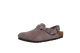 Birkenstock Tokio II Suede Leather (1028216) lila 6