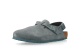 Birkenstock Tokio Suede Leather (1029217) grau 6