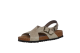 Birkenstock Tulum II VL NB Suede Leather Nubuck (1029840) beige 2