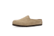 Birkenstock Amsterdam Wrapped Taupe (1032550) marrón 2