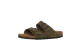 Birkenstock Arizona (1025720) braun 2