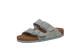 Birkenstock Arizona Suede Leather (1029215) grau 2