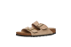 Birkenstock Arizona Suede (1029260) beige 2