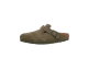 Birkenstock Boston (1024714) grün 3