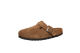 Birkenstock Boston Soft Footbed (1030861) braun 2